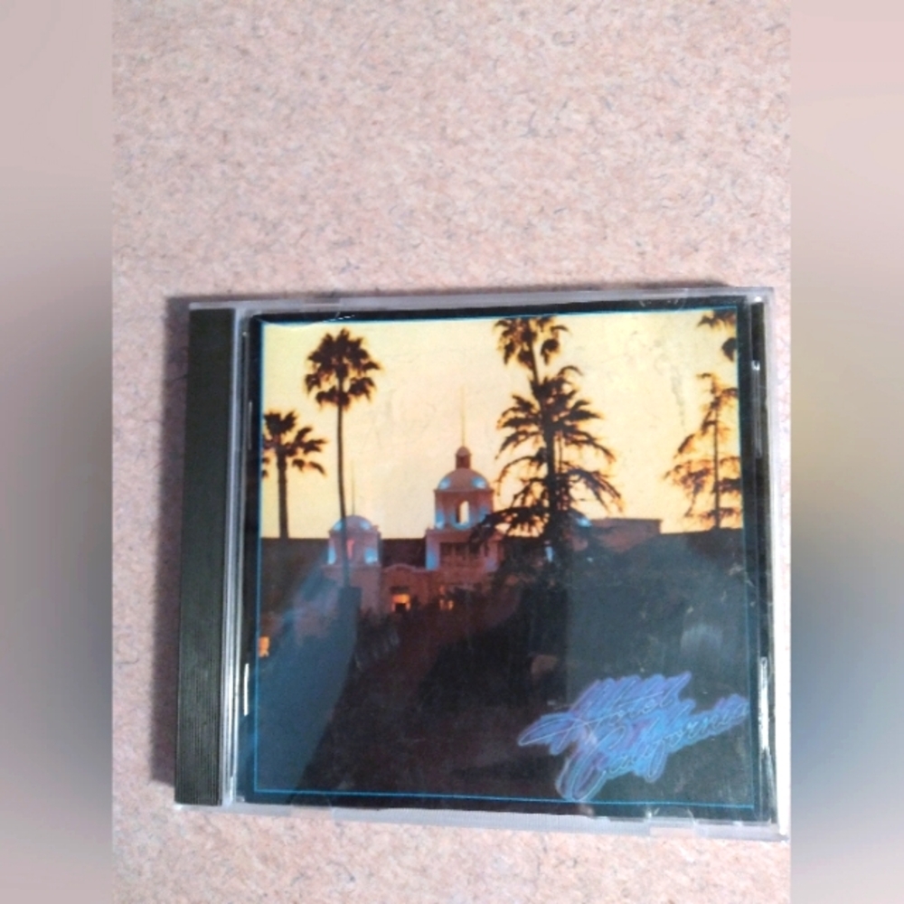 Eagles CD